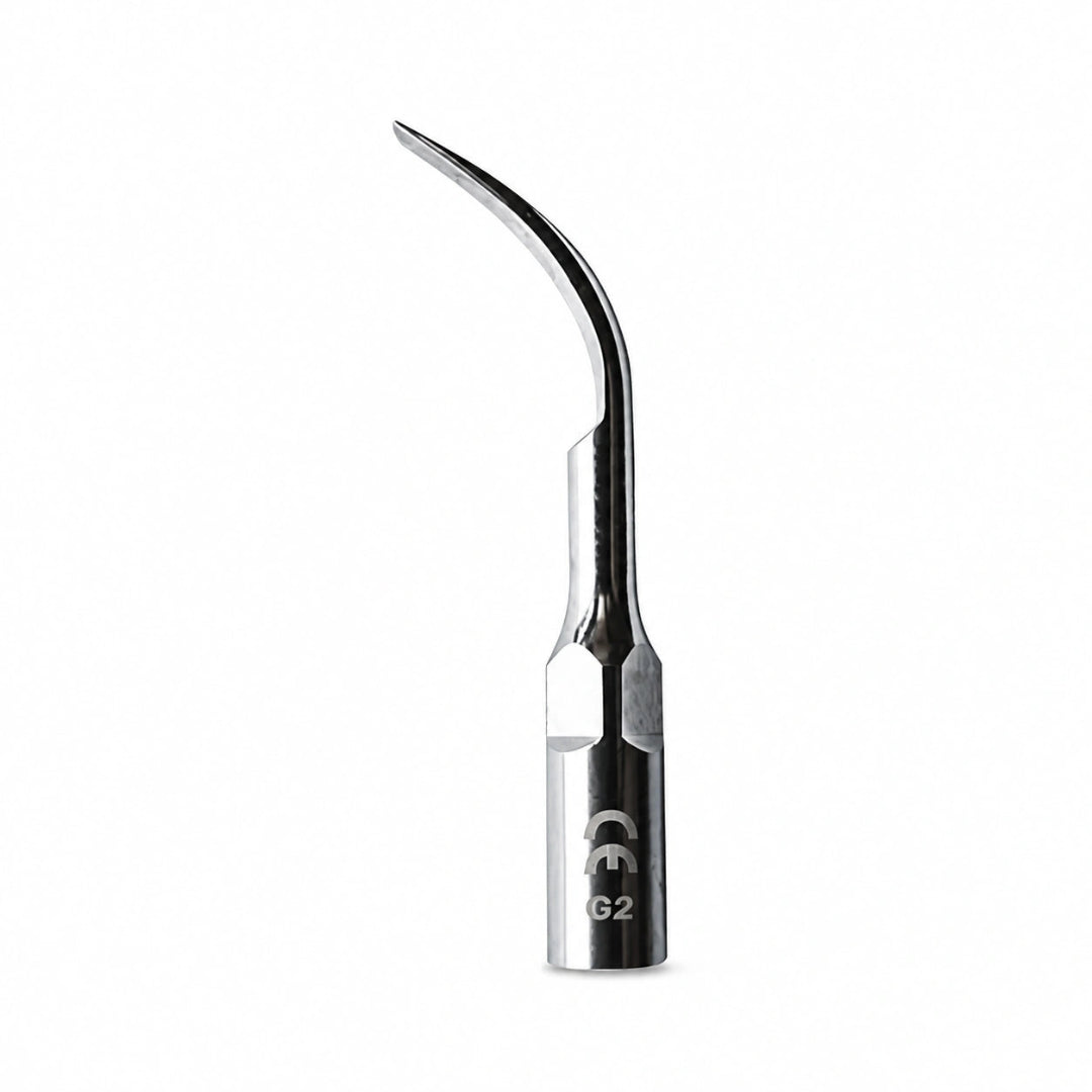 EMS / Woodpecker Compatible Scaler Tips G2