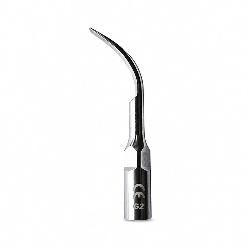 EMS / Woodpecker Compatible Scaler Tips G2