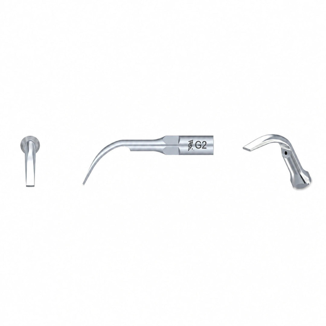 EMS / Woodpecker Compatible Scaler Tips G2