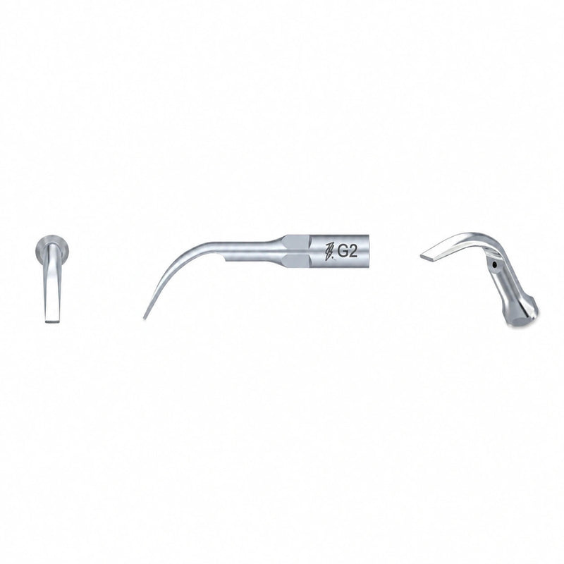 EMS / Woodpecker Compatible Scaler Tips G2