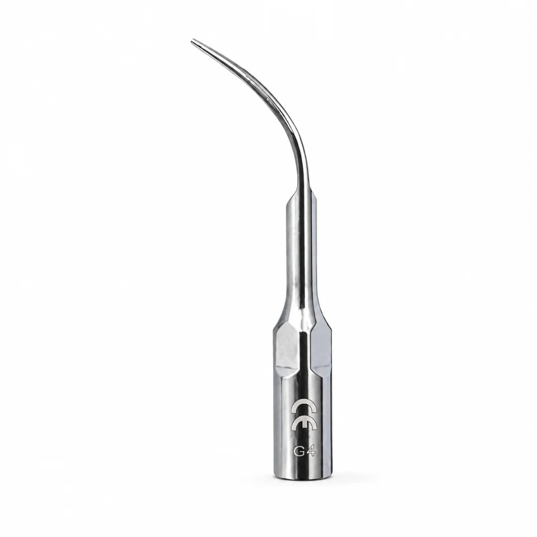 EMS / Woodpecker Compatible Scaler Tips G4