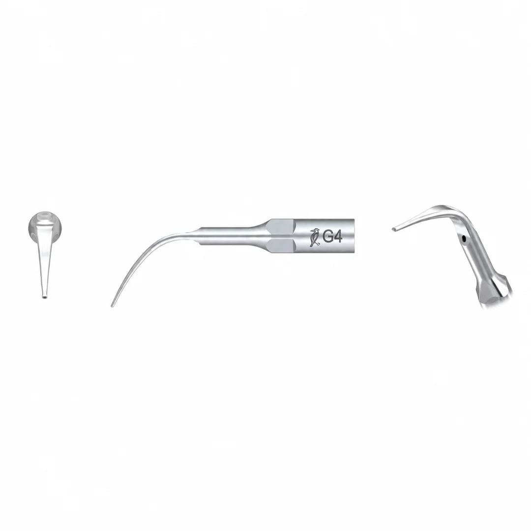 EMS / Woodpecker Compatible Scaler Tips G4