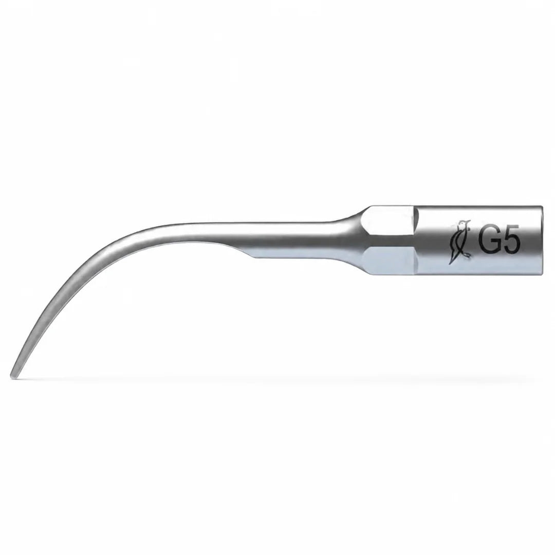 EMS / Woodpecker Compatible Scaler Tips G5
