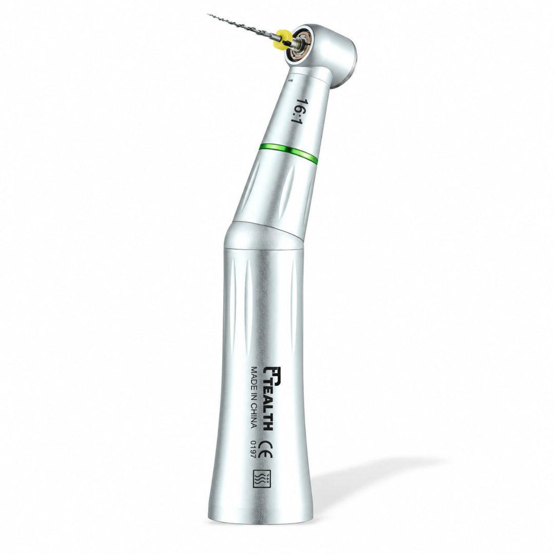 Tealth 16:1 Endo Contra Angle Handpiece