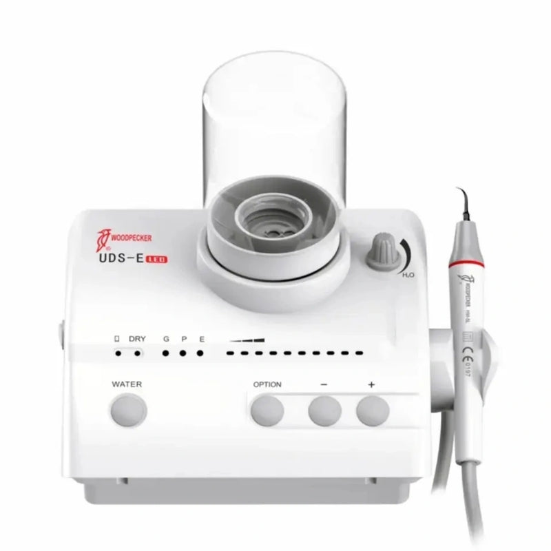 Woodpecker UDS-E Handpiece Holder Clip