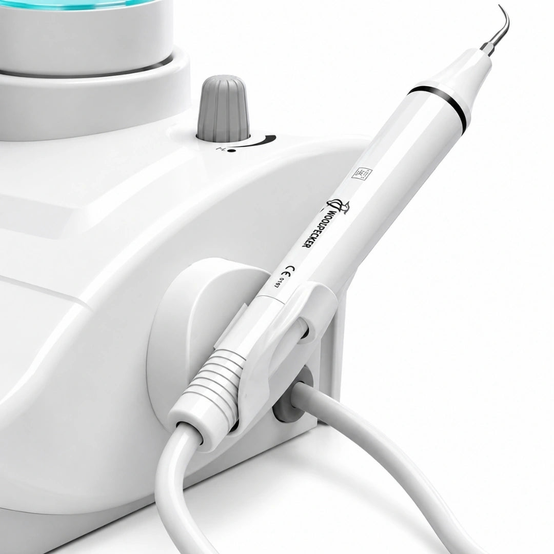 Woodpecker UDS-E Handpiece Holder Clip