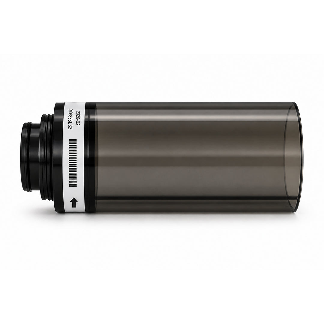 Acteon Round Collimator Compatible with Acteon X-Mind AC/DC