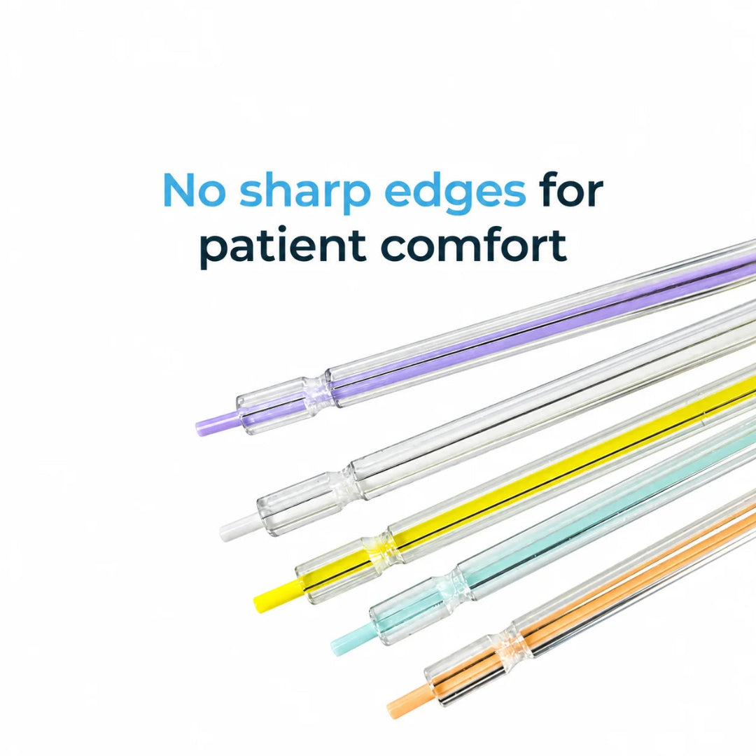 Disposable Dental Air Water Syringe 3 in 1 Tips -250 pcs
