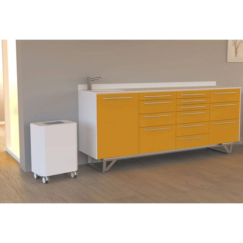 View Zilfor Sirio Mobile Bin Holder for 40L & 60L