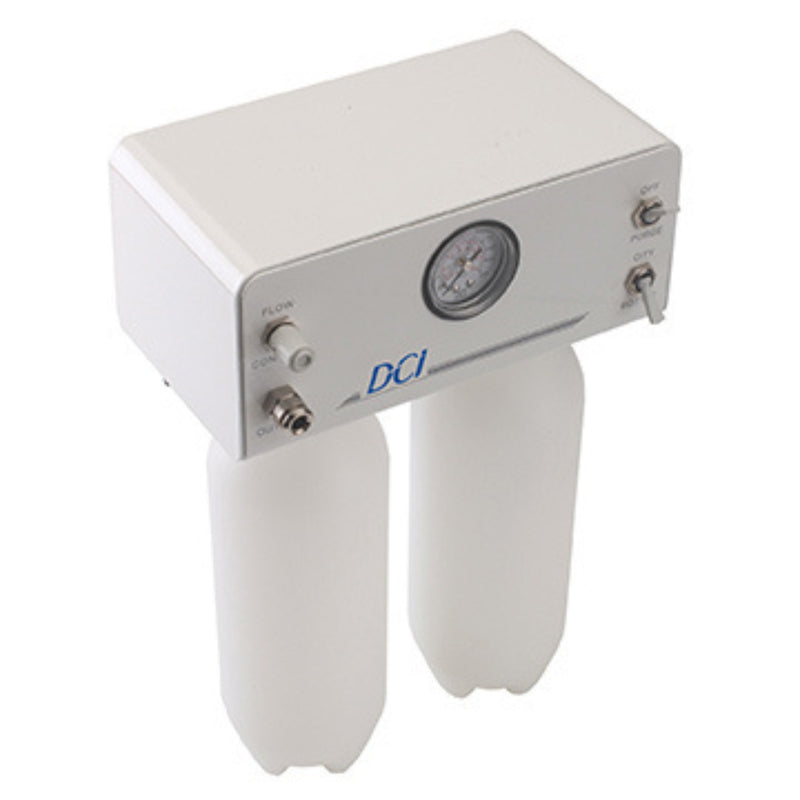  DCI Asepsis Self Contained Duel Water System - 750ml