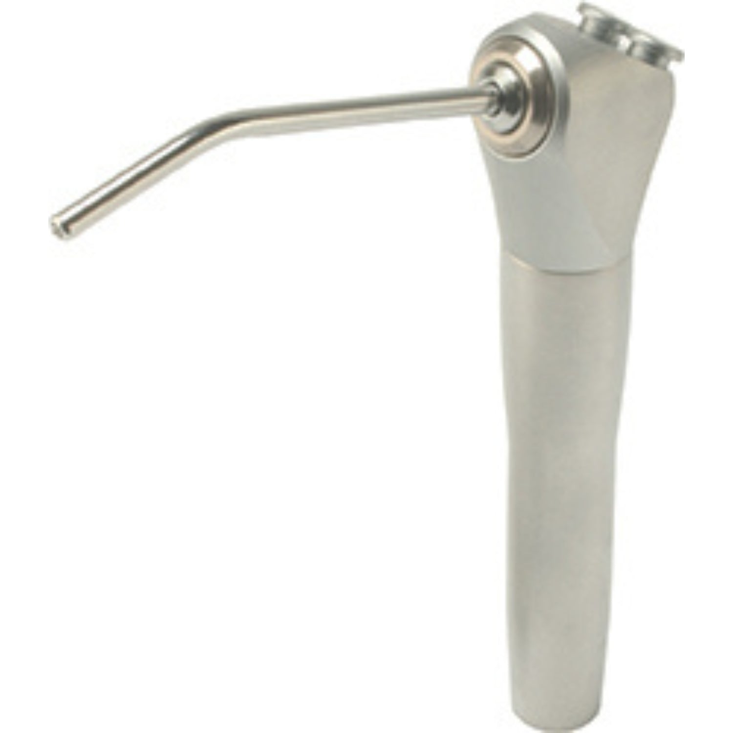 DCI Quick-Clean Valve Core Style Syringe without tubing