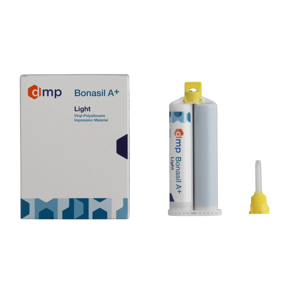 BONASIL A+Fast body wash LIGHT 50ml X 2