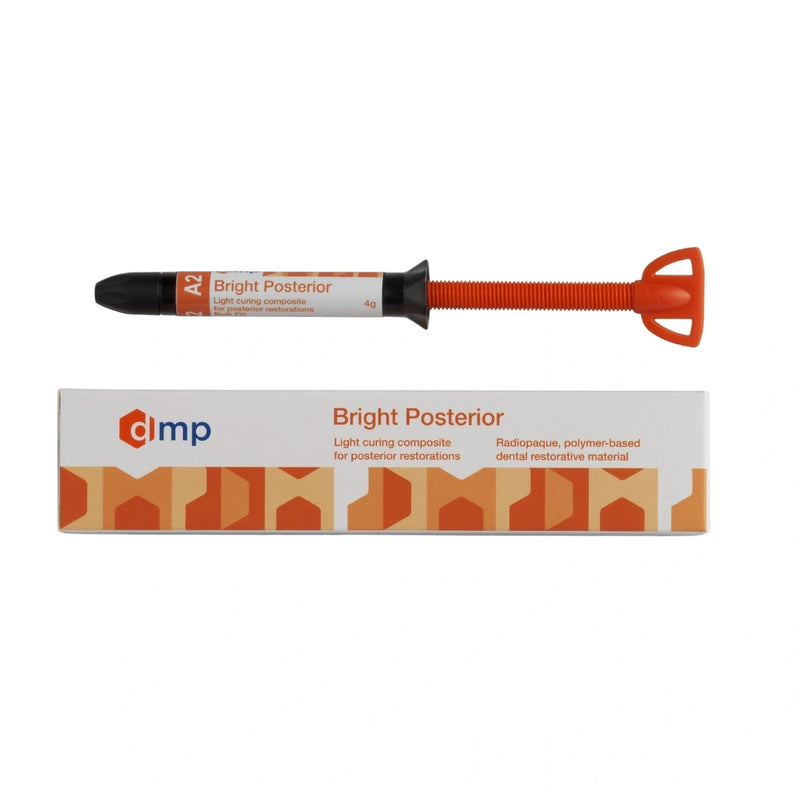 Bright Posterior Refill (A1-A2-A3-A3.5-B1) 4g LC Composites