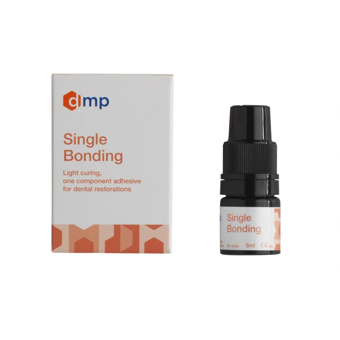DMP Single Bond 5ml (Light Cure)