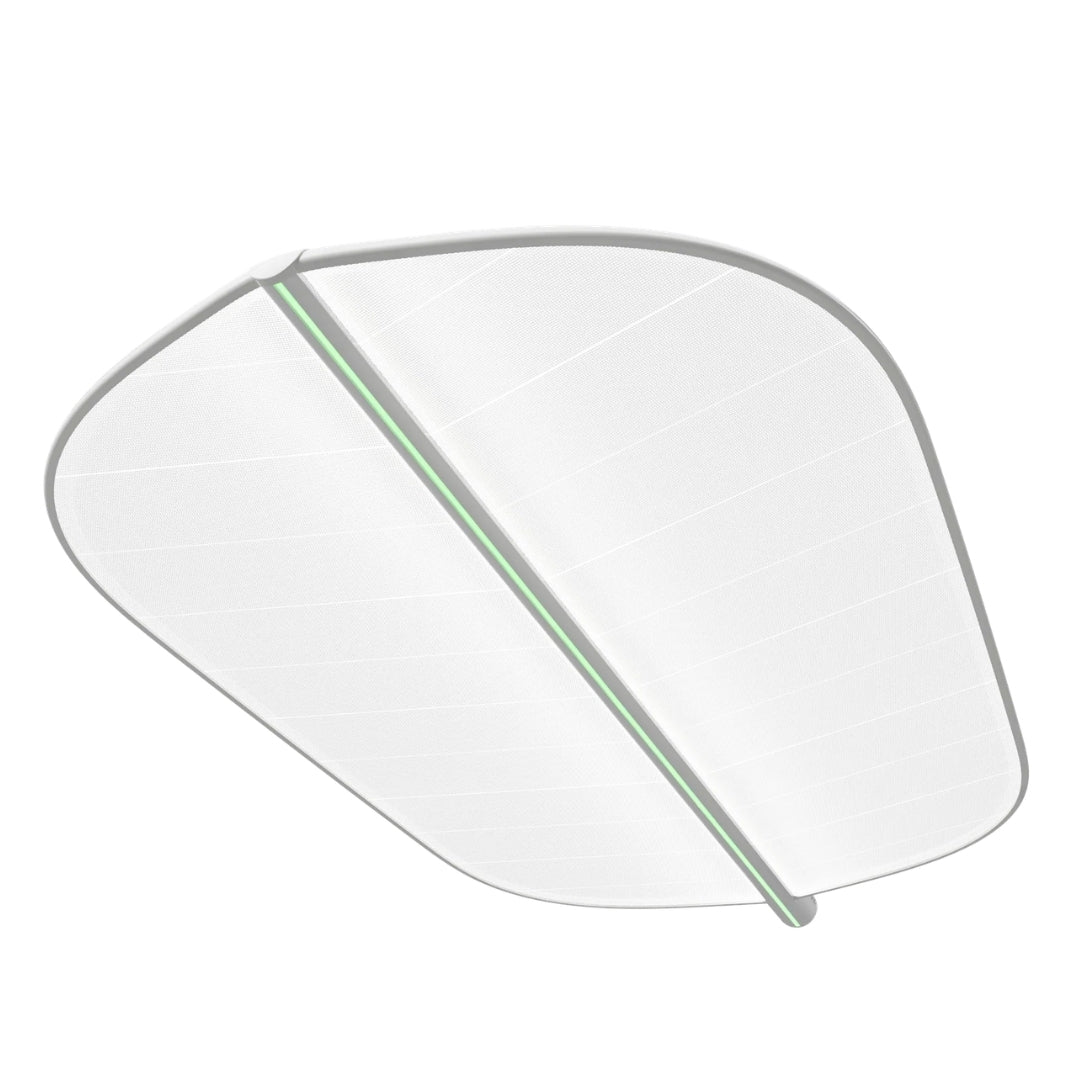 D-Tec LED Luminaire with Dynamic & Indirect Lighting Options