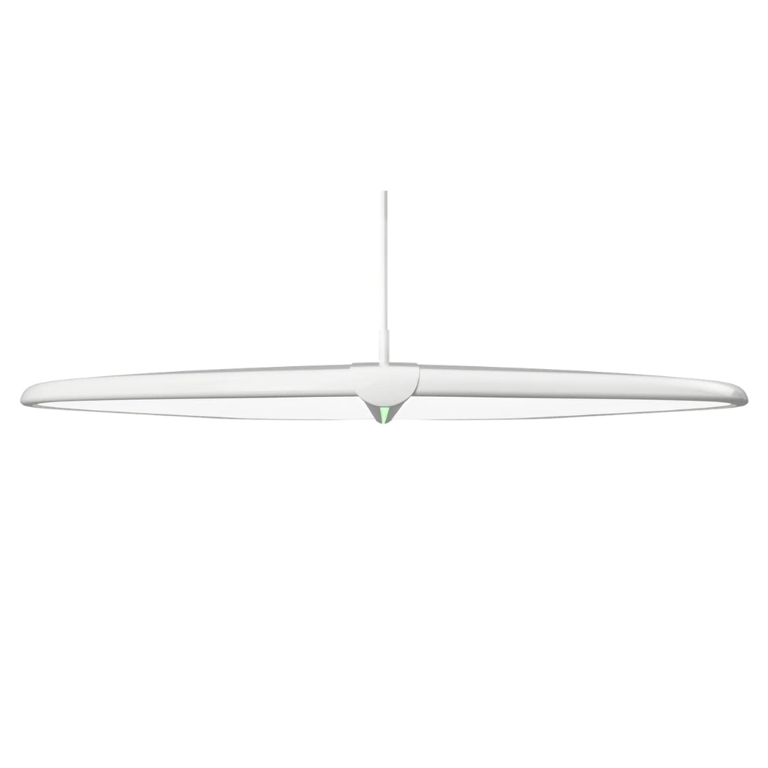D-Tec LED Luminaire with Dynamic & Indirect Lighting Options