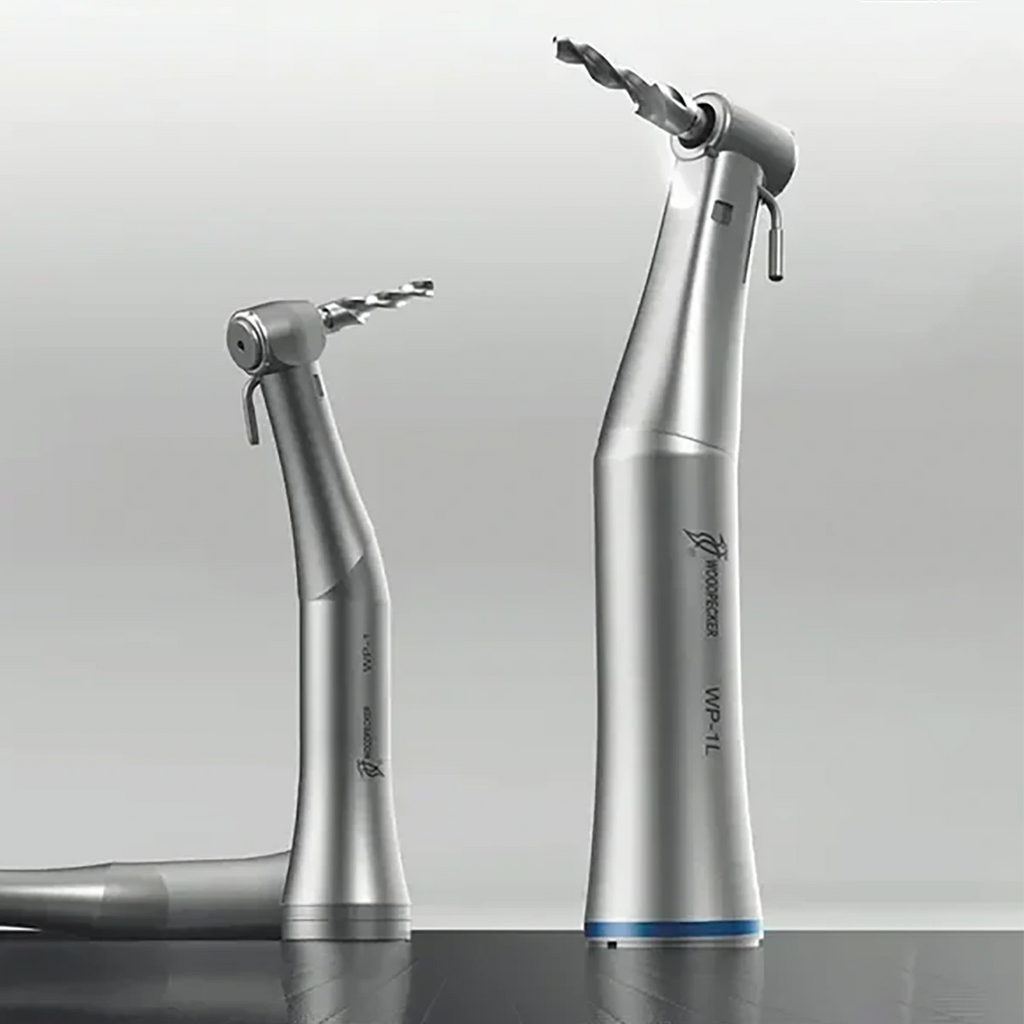 W&H WI-75 E/KM Implantology Contra-Angle Handpiece - Swallow Dental - Foto 9