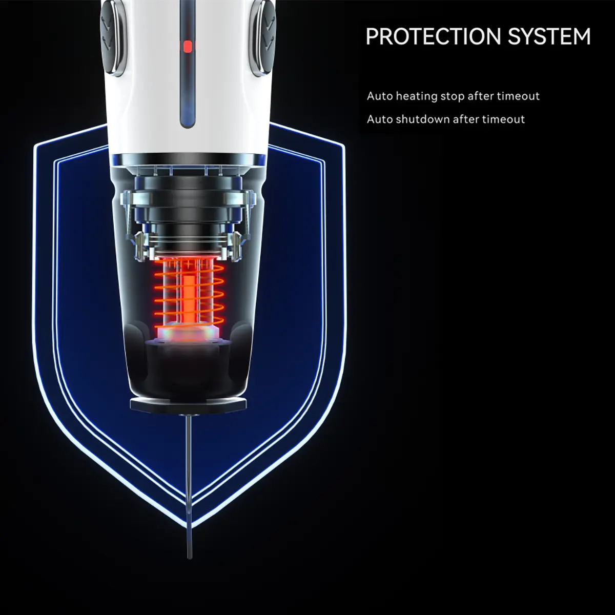 Gutta Percha Obturation System Fi-E by Woodpecker / DTE (8860673802495)
