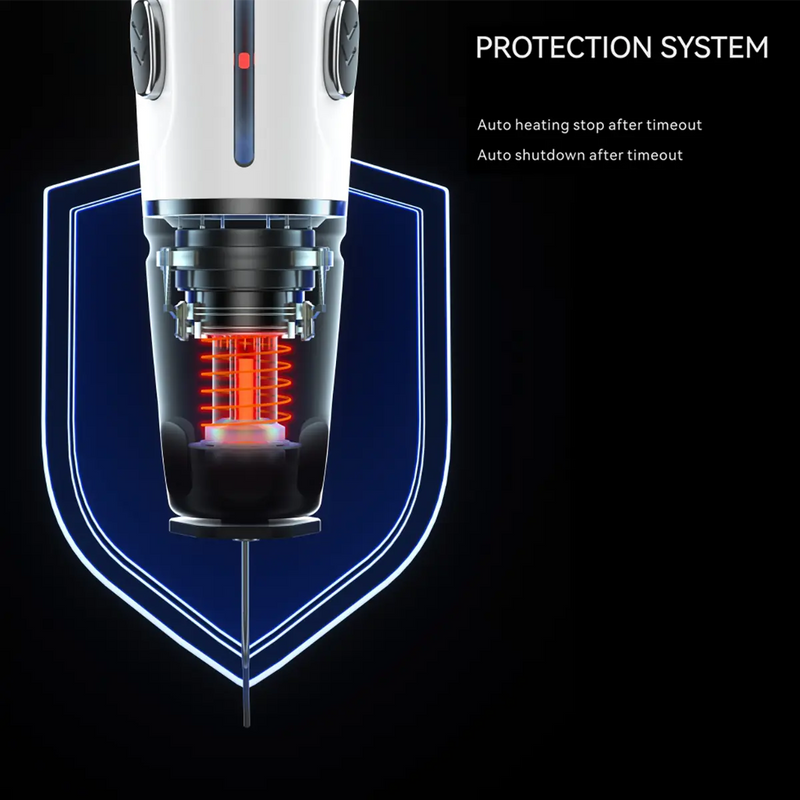 Gutta Percha Obturation System Fi-E by Woodpecker / DTE (8860673802495)