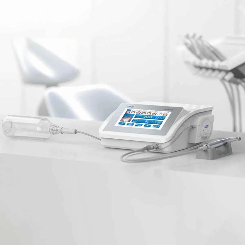 DTE  Implant X Motor with LED Handpiece