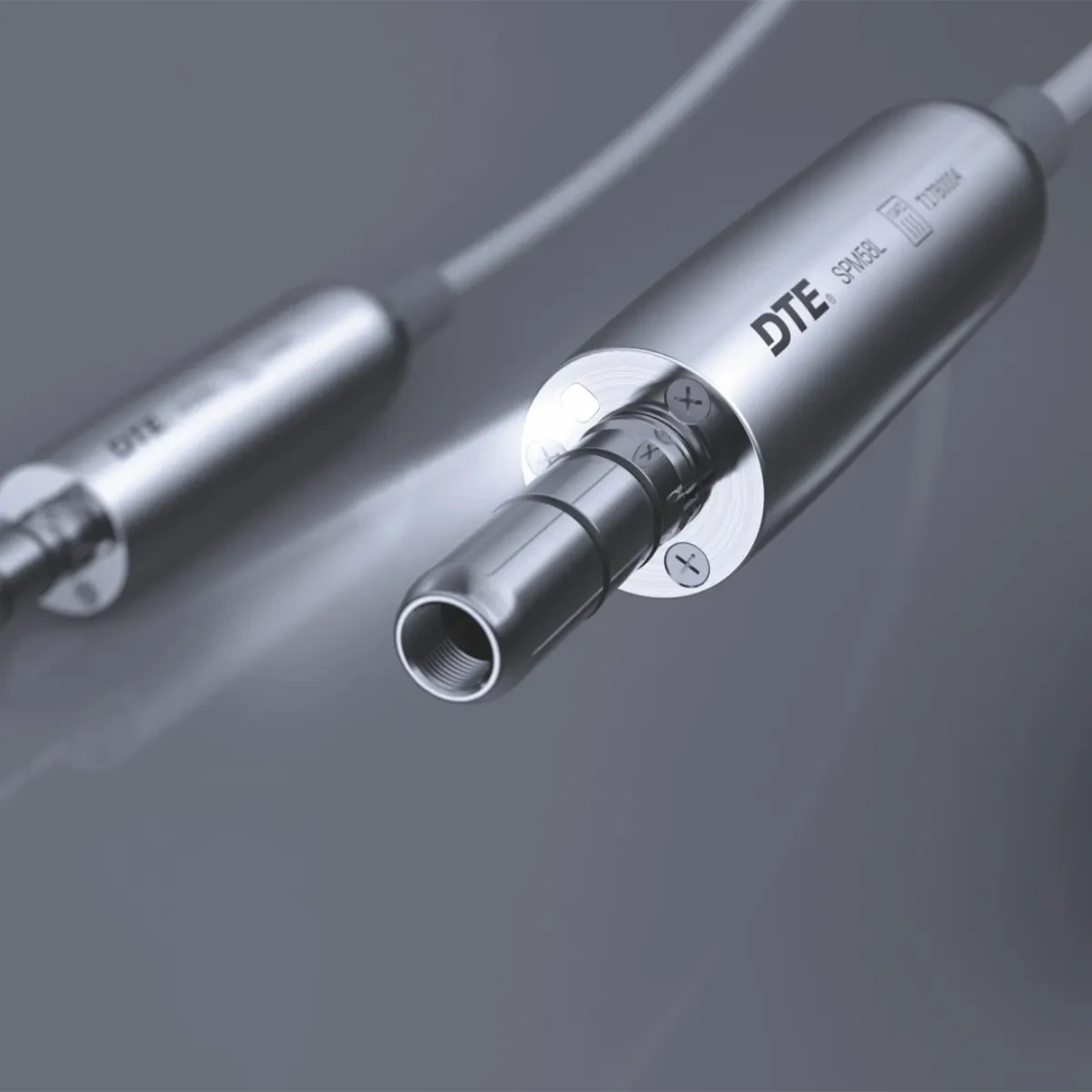 DTE  Implant X Motor with LED Handpiece