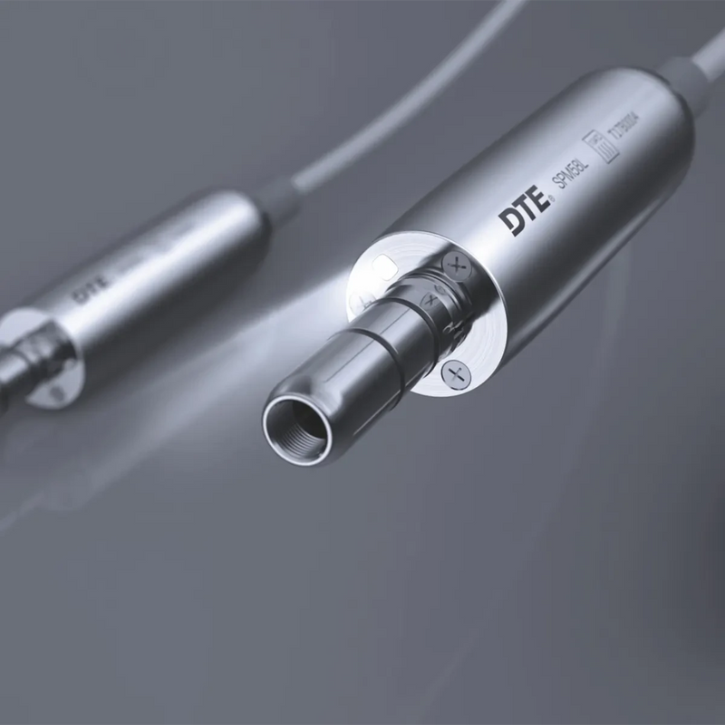 DTE  Implant X Motor with LED Handpiece