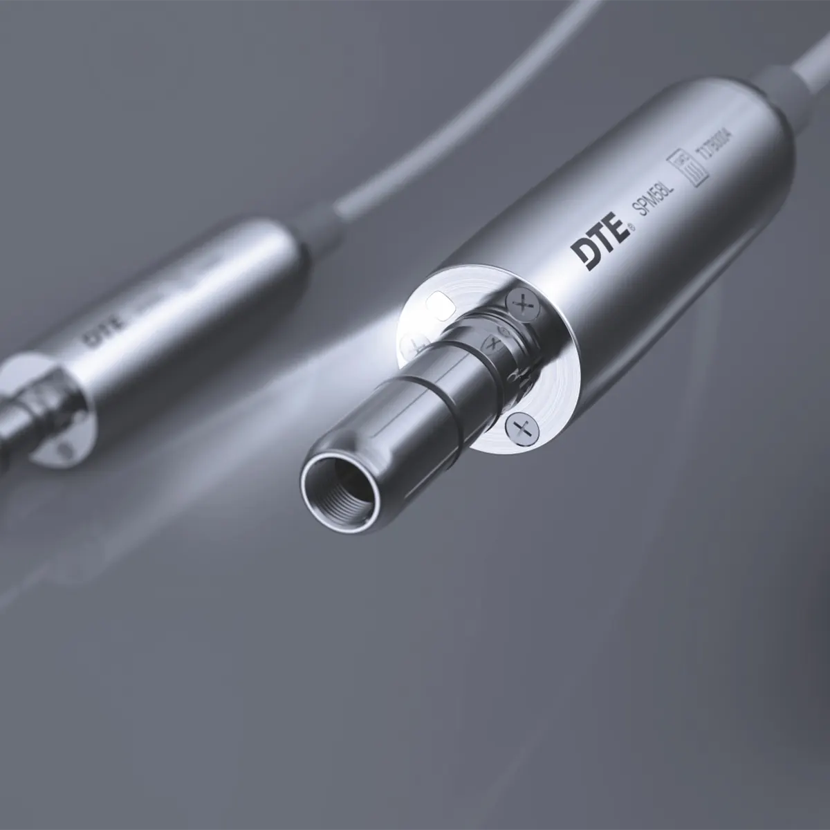 Woodpecker / DTE  Implant X Motor with LED Handpiece (8852714946815)