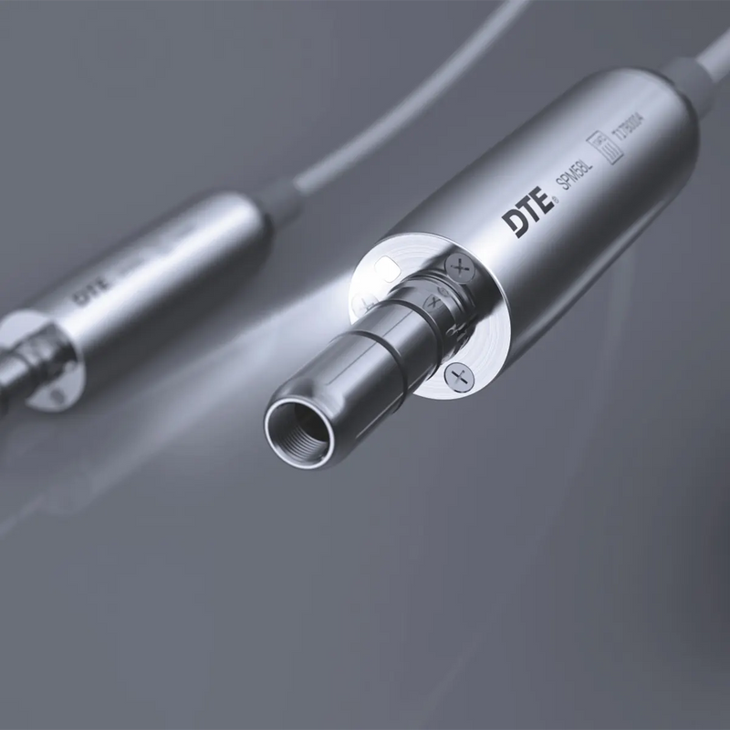 Woodpecker / DTE  Implant X Motor with LED Handpiece (8852714946815)