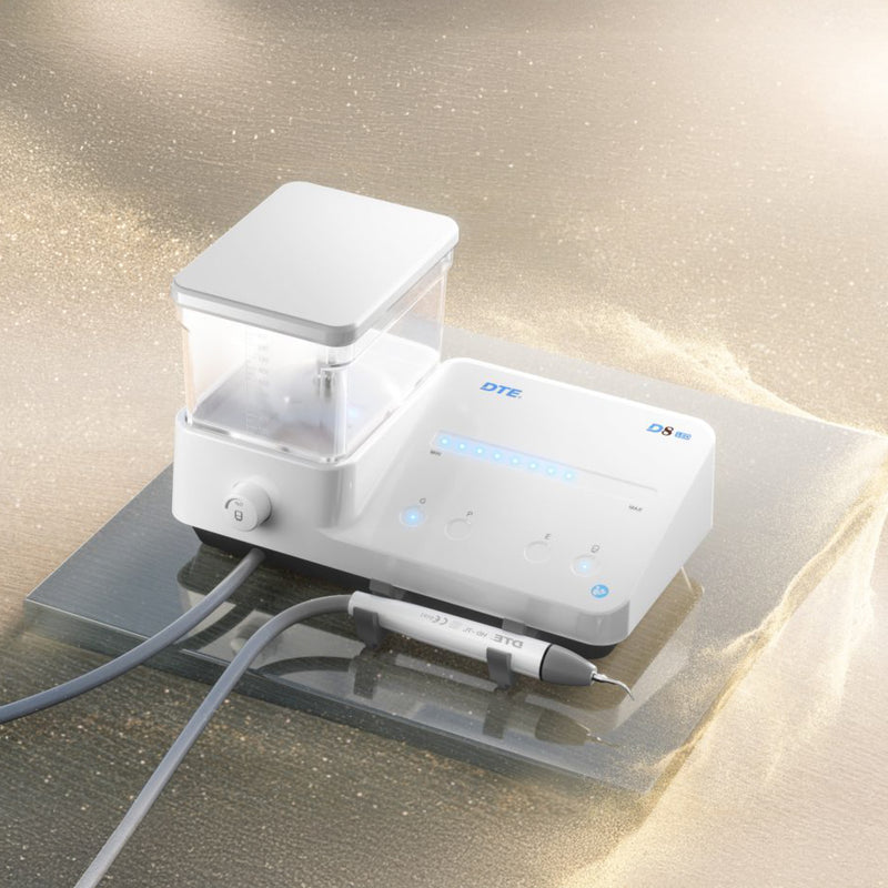 DTE D8 LED Piezo Ultrasonic Scaler