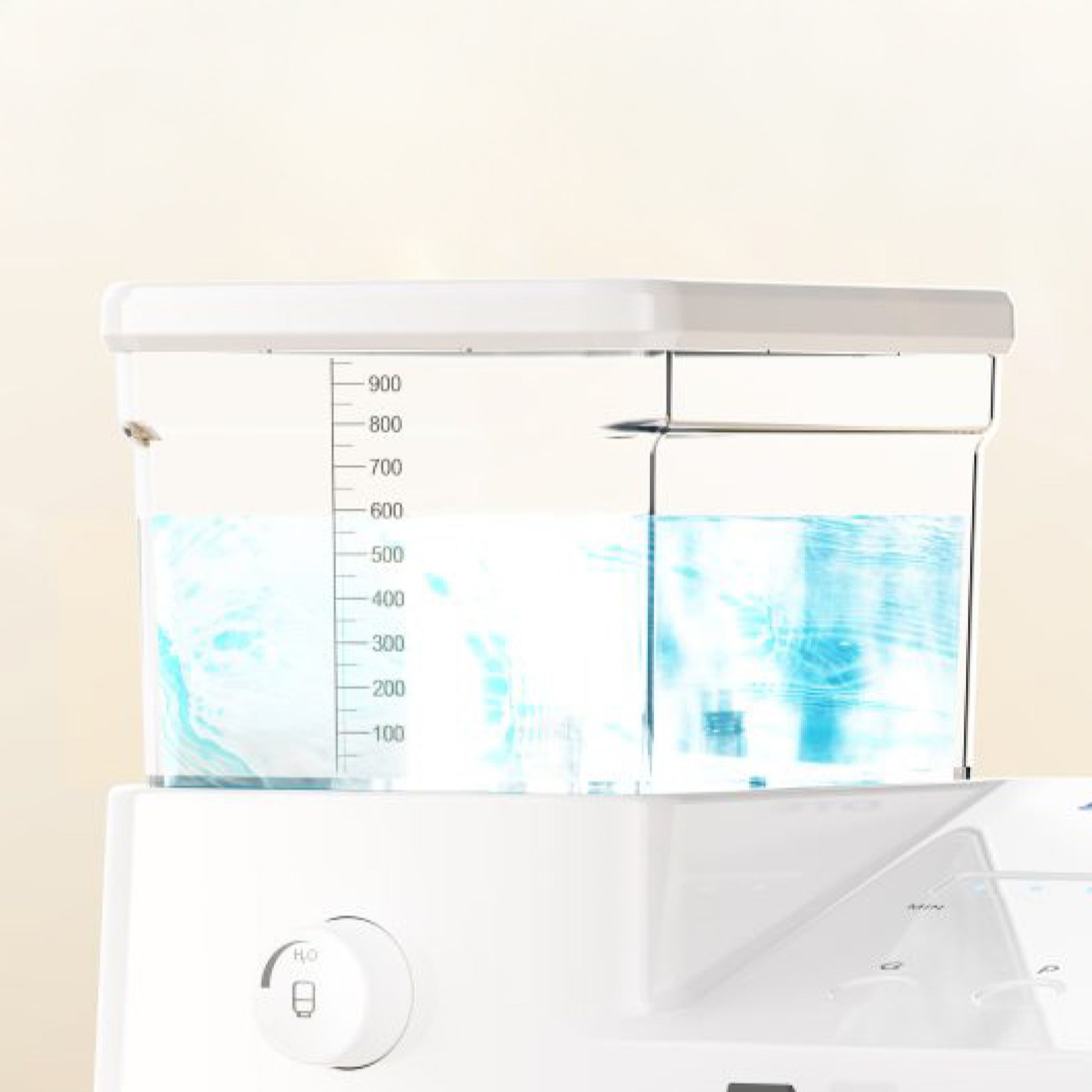 DTE D8 LED Piezo Ultrasonic Scaler