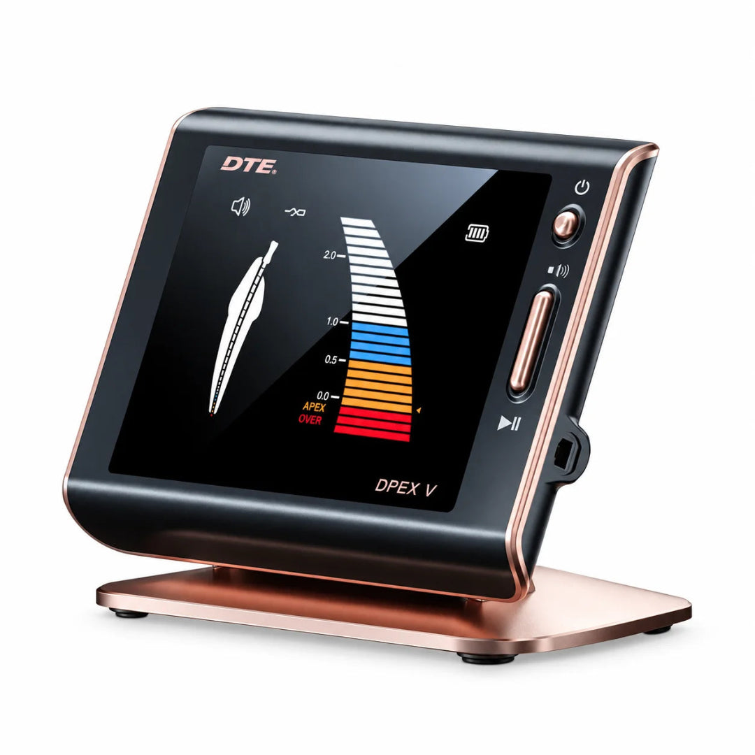 DTE Woodpecker DPEX V Apex Locator