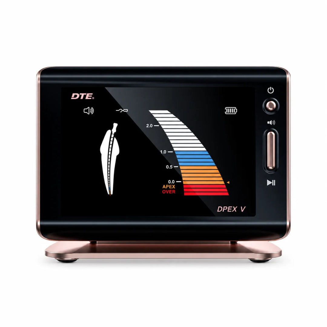 DTE Woodpecker DPEX V Apex Locator