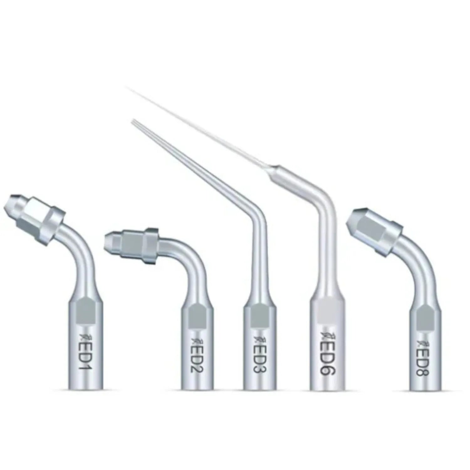 DTE Endo Tips (singles)