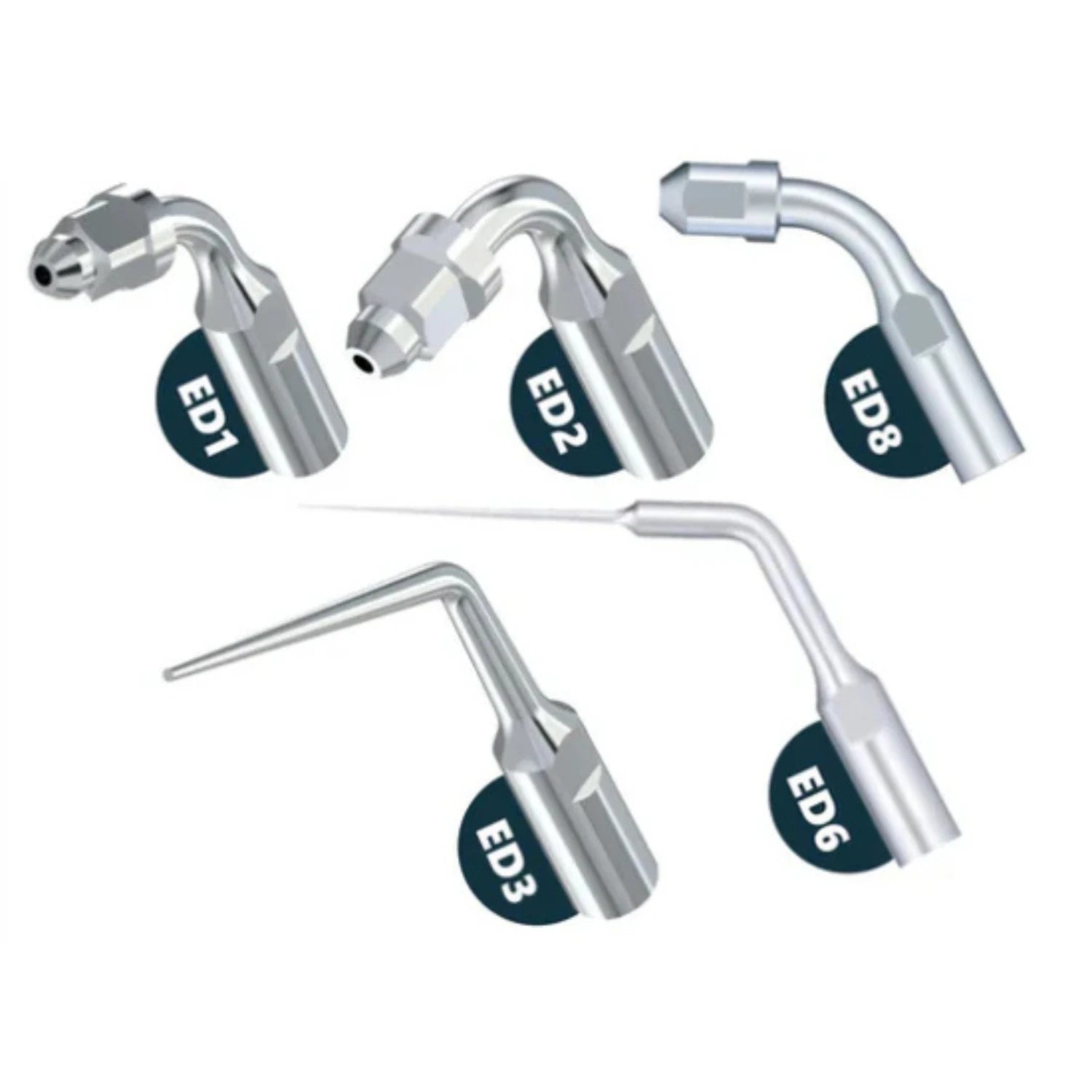 DTE Endo Tips (singles)