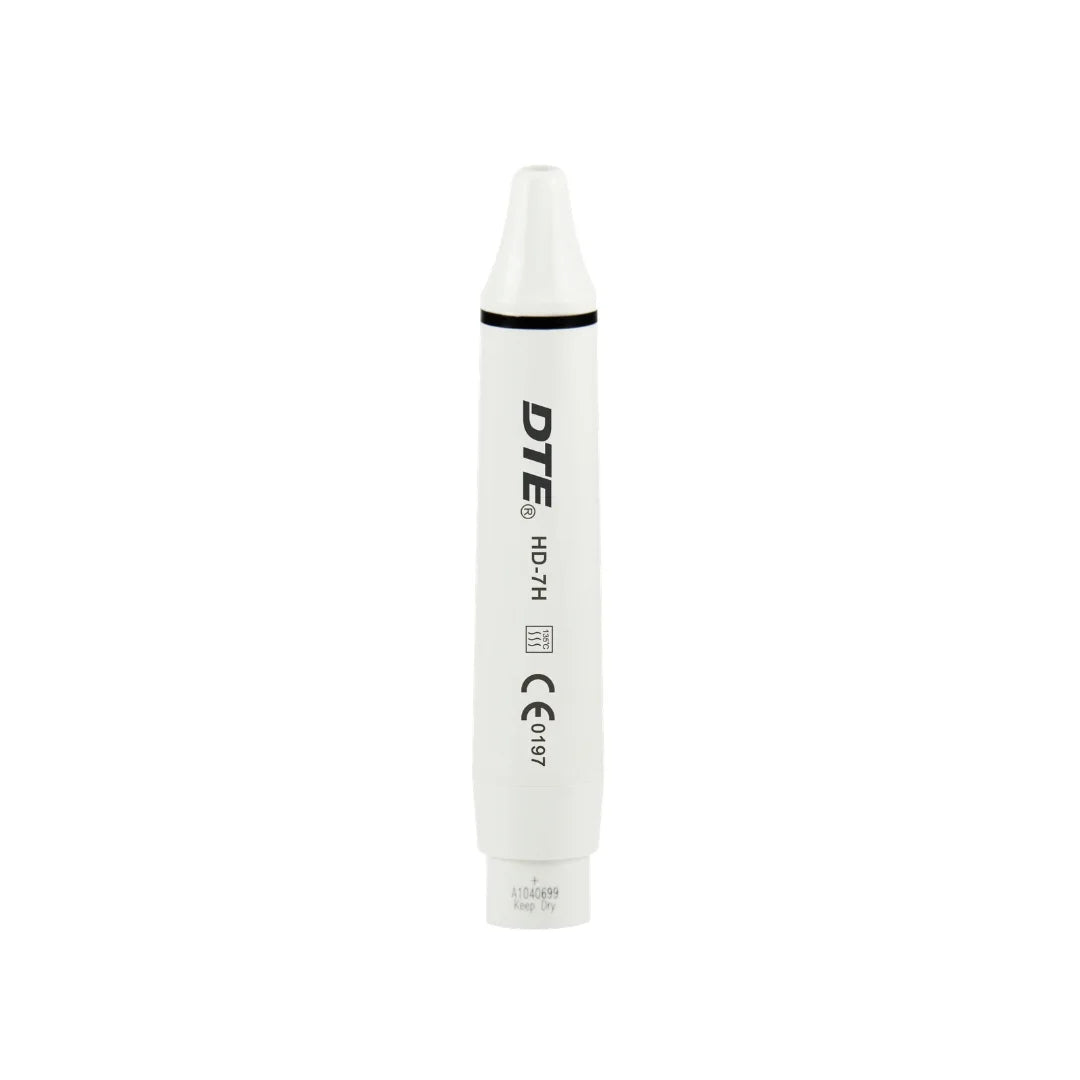 DTE compatible Scaler Handpiece HD-7H