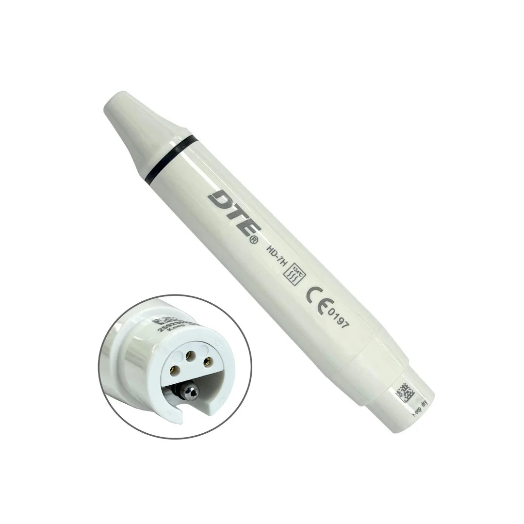 DTE compatible Scaler Handpiece HD-7H