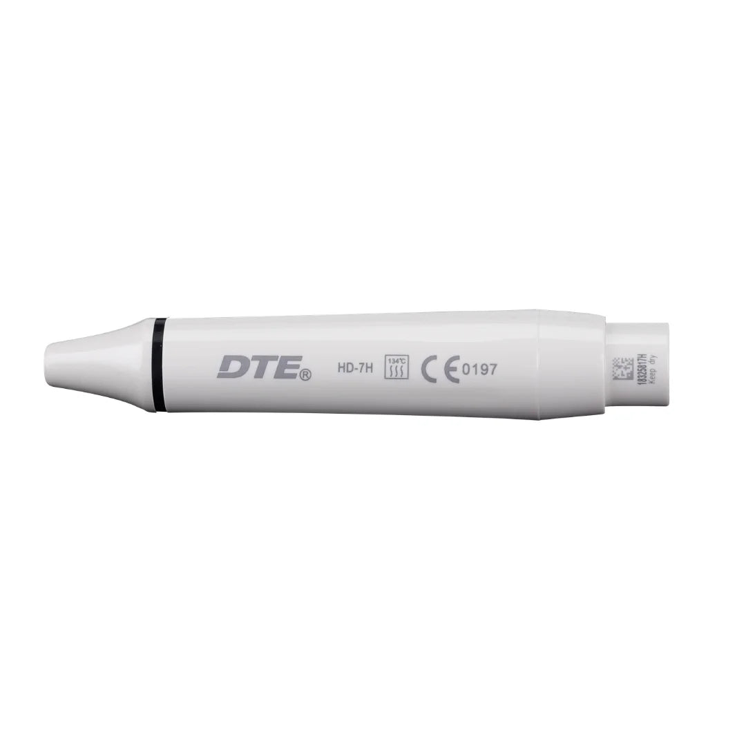 DTE compatible Scaler Handpiece HD-7H