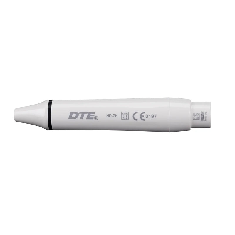 DTE compatible Scaler Handpiece HD-7H