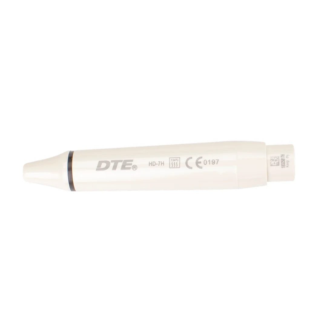 DTE compatible Scaler Handpiece HD-7H