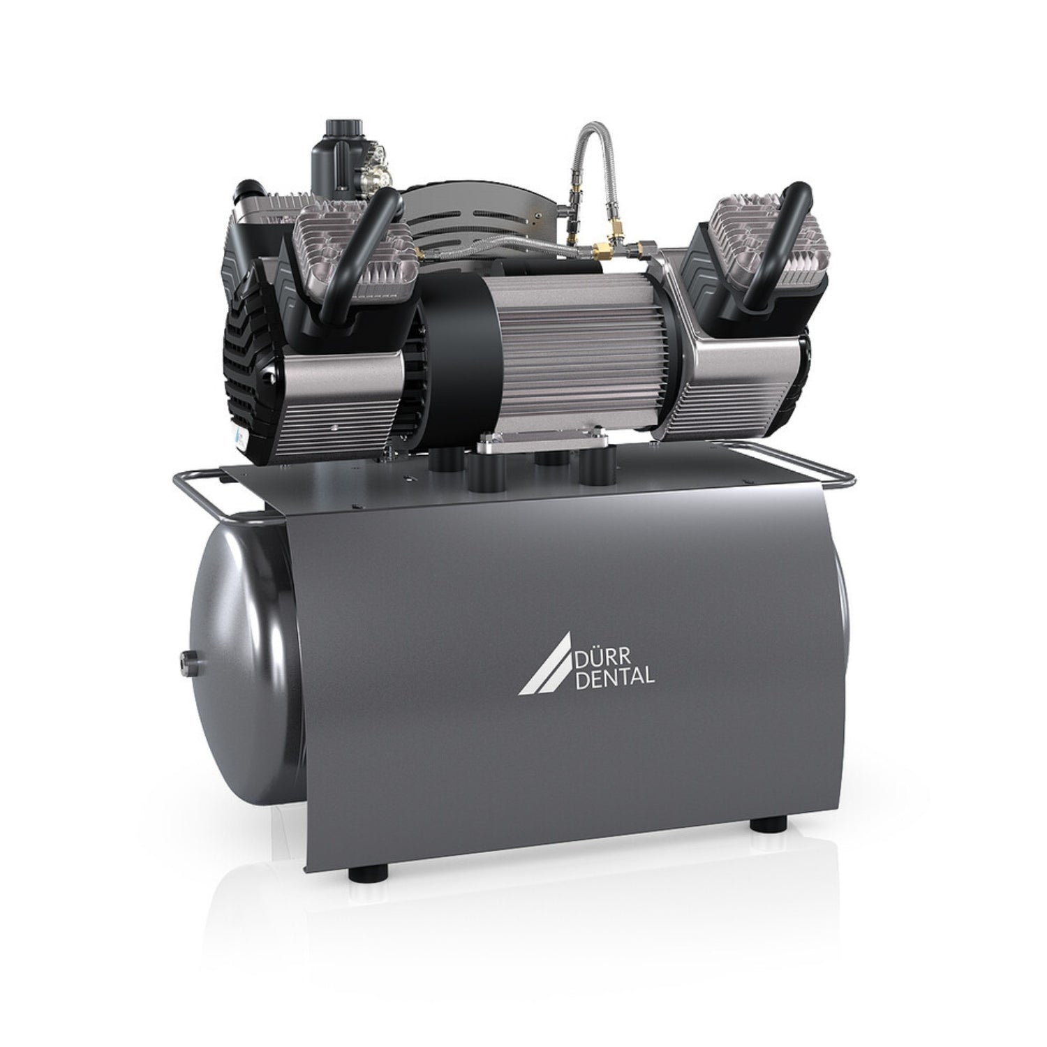 DÜRR Trio Silver Airline compressor