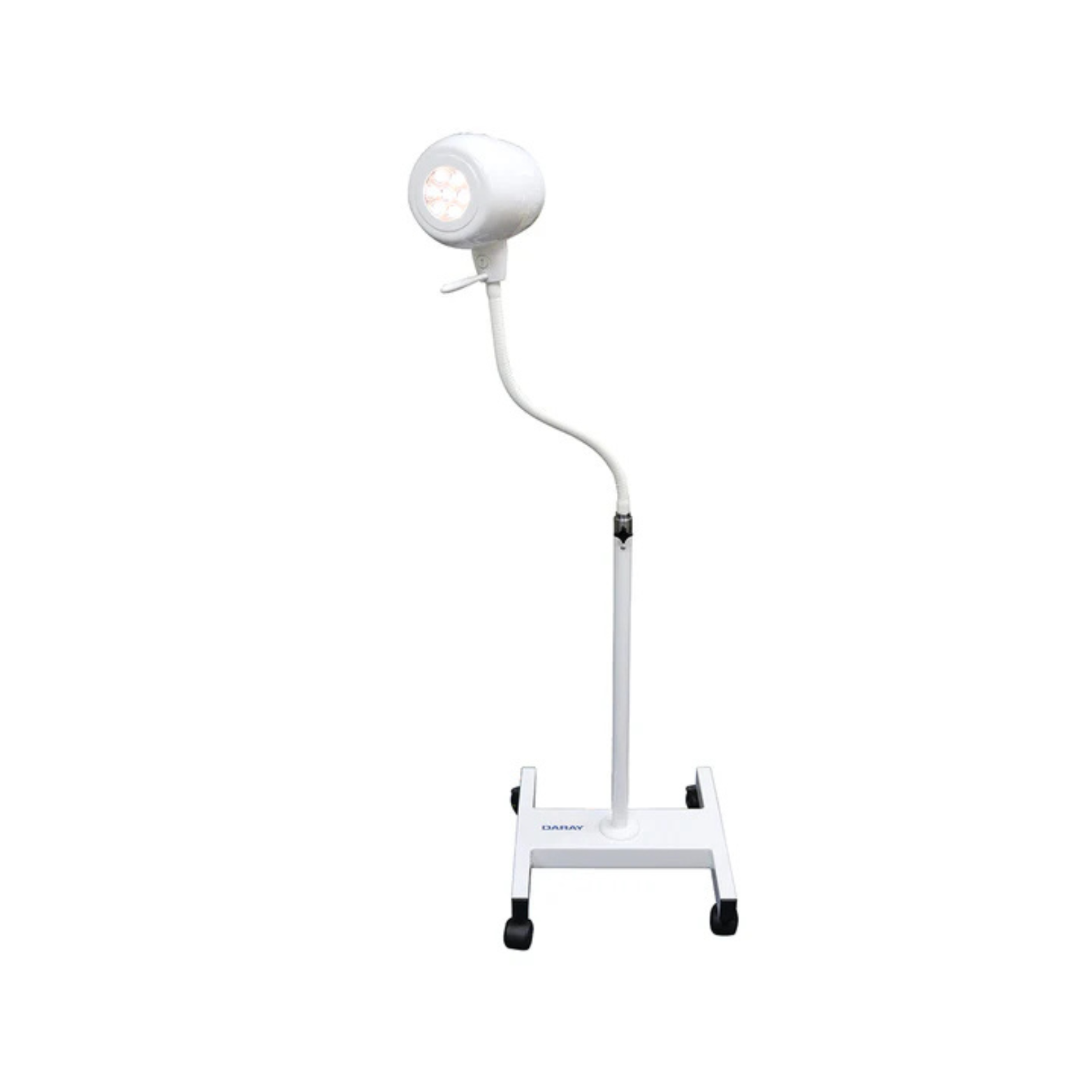 Daray X400 Flexible Mobile Mount Examination Light