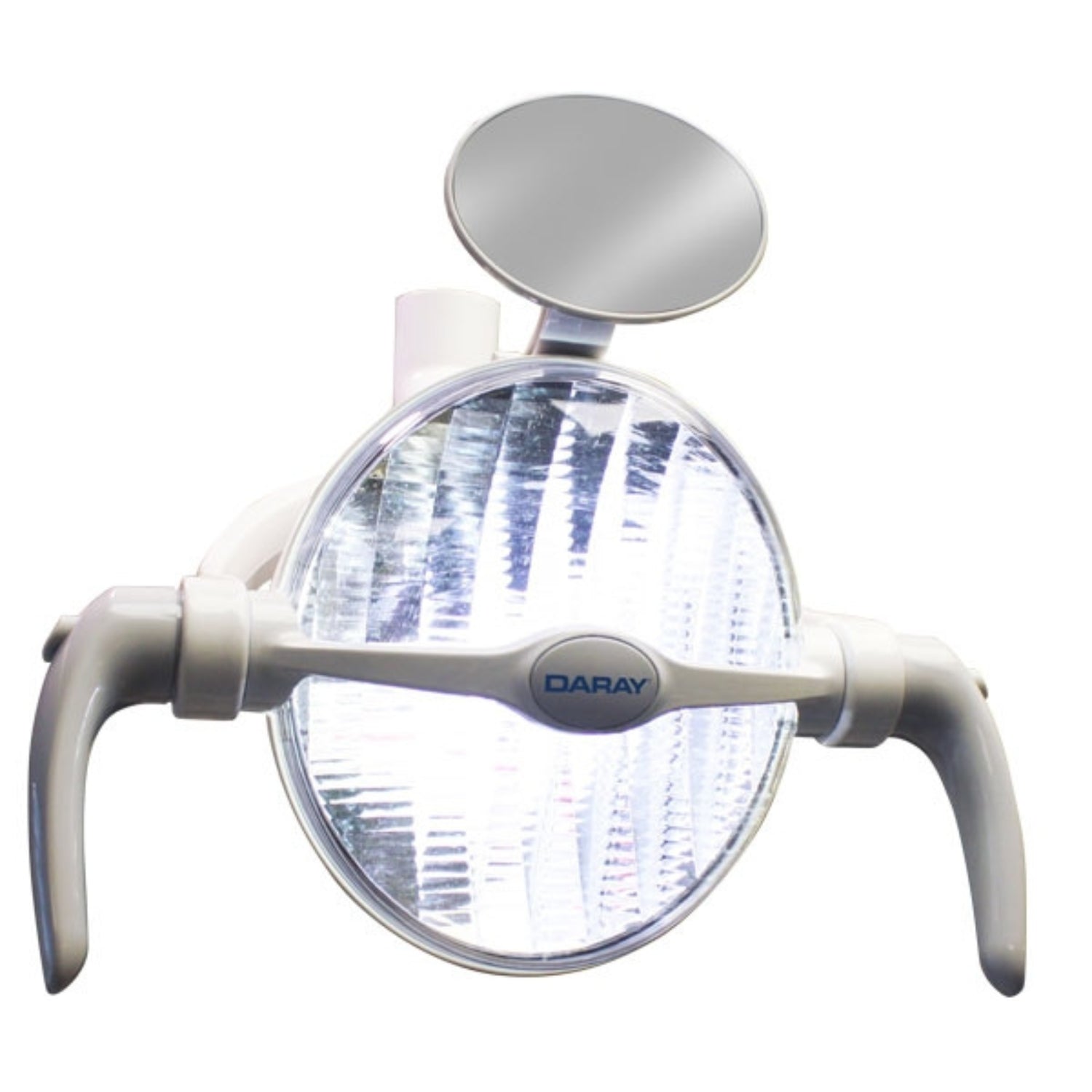  Daray Ultra LED Wall Mounted Dental Light