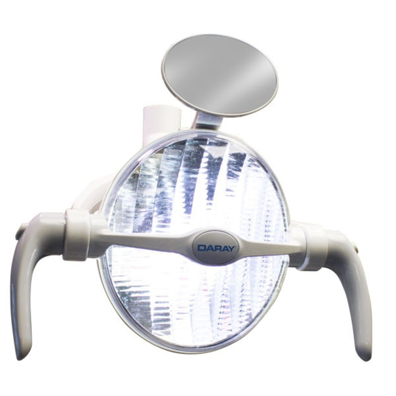  Daray Ultra LED Wall Mounted Dental Light