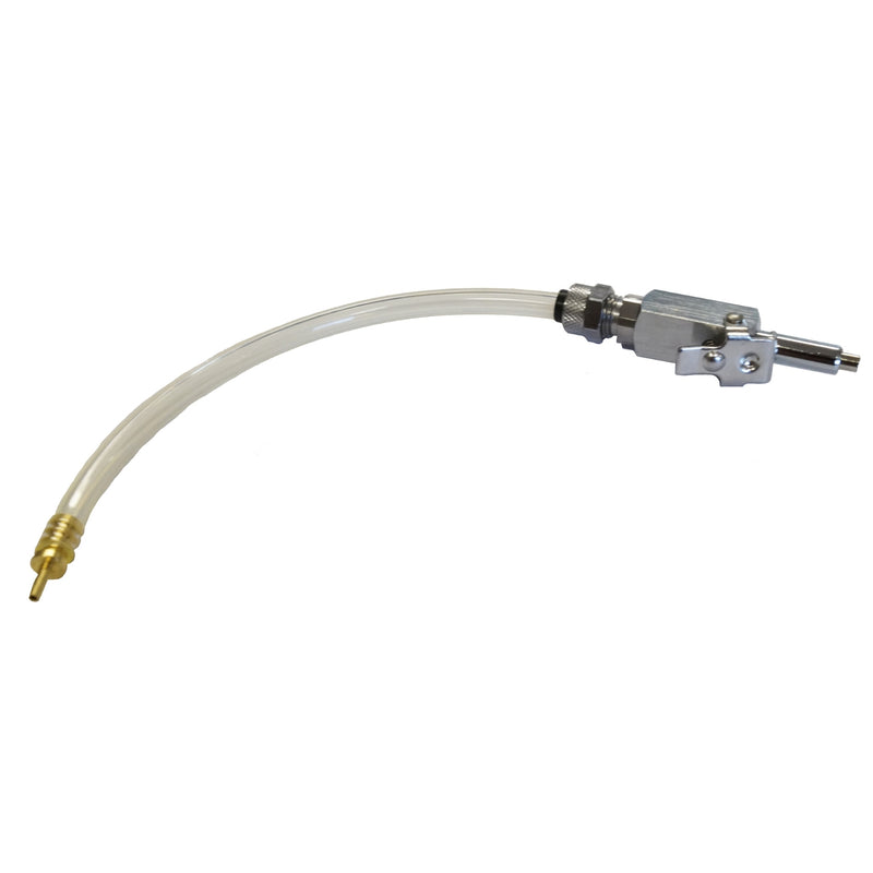 Deldent Quick Connector Kit for Miniblaster