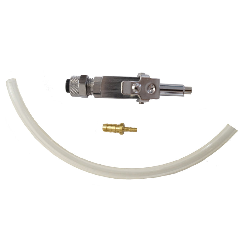 Deldent Quick Connector Kit for Miniblaster