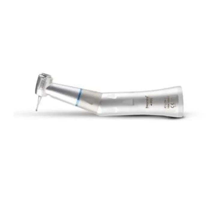 Delma LED Contra Angle 1:1 Push Button Handpiece with internal water - XT-LIW FC