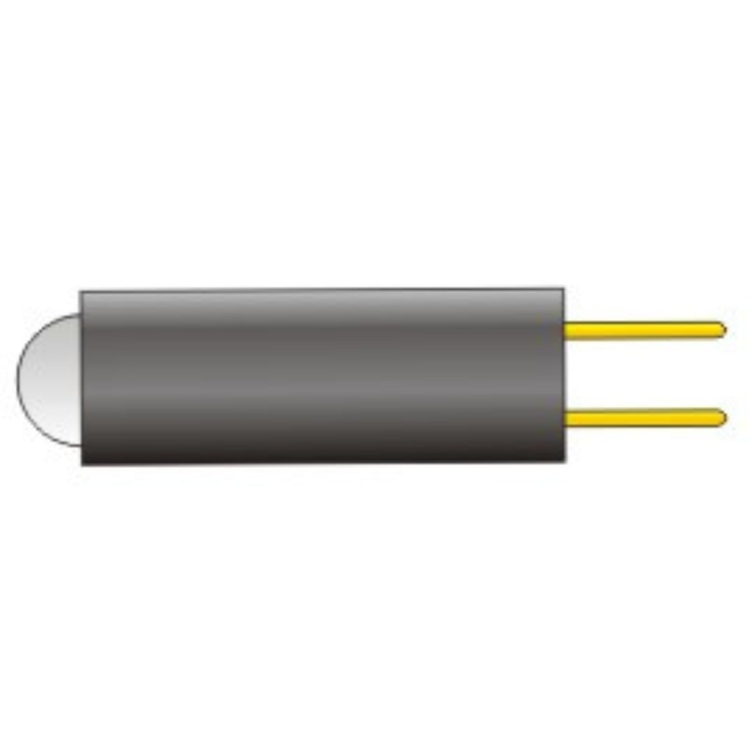 Denlux Bien Air LED Turbine Bulb