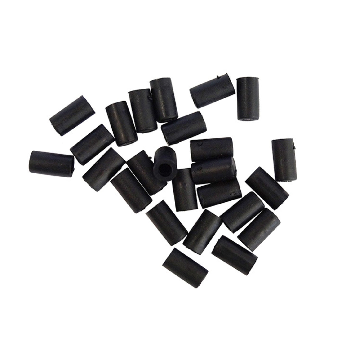 Denlux Pulptester Rubber Tips