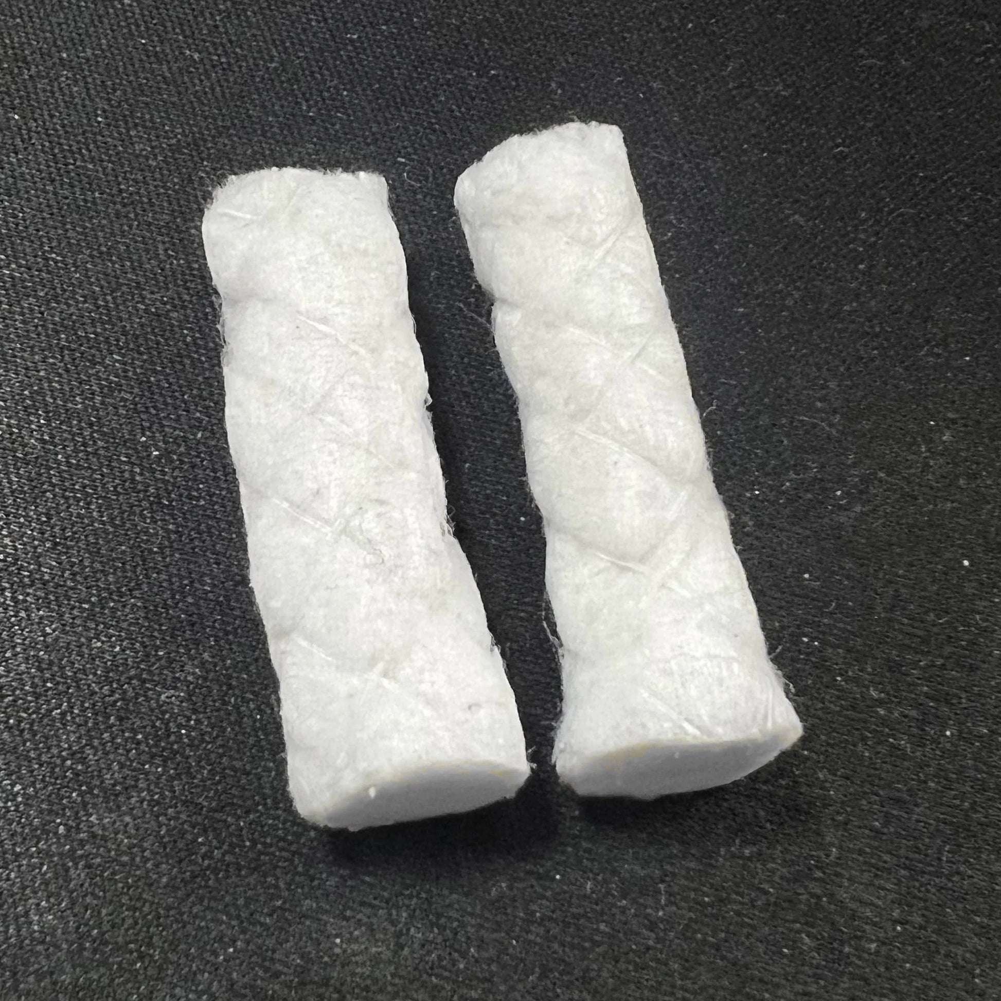 Dental Cotton Rolls 600 Pcs per bag (10x38mm) (8836295688447)