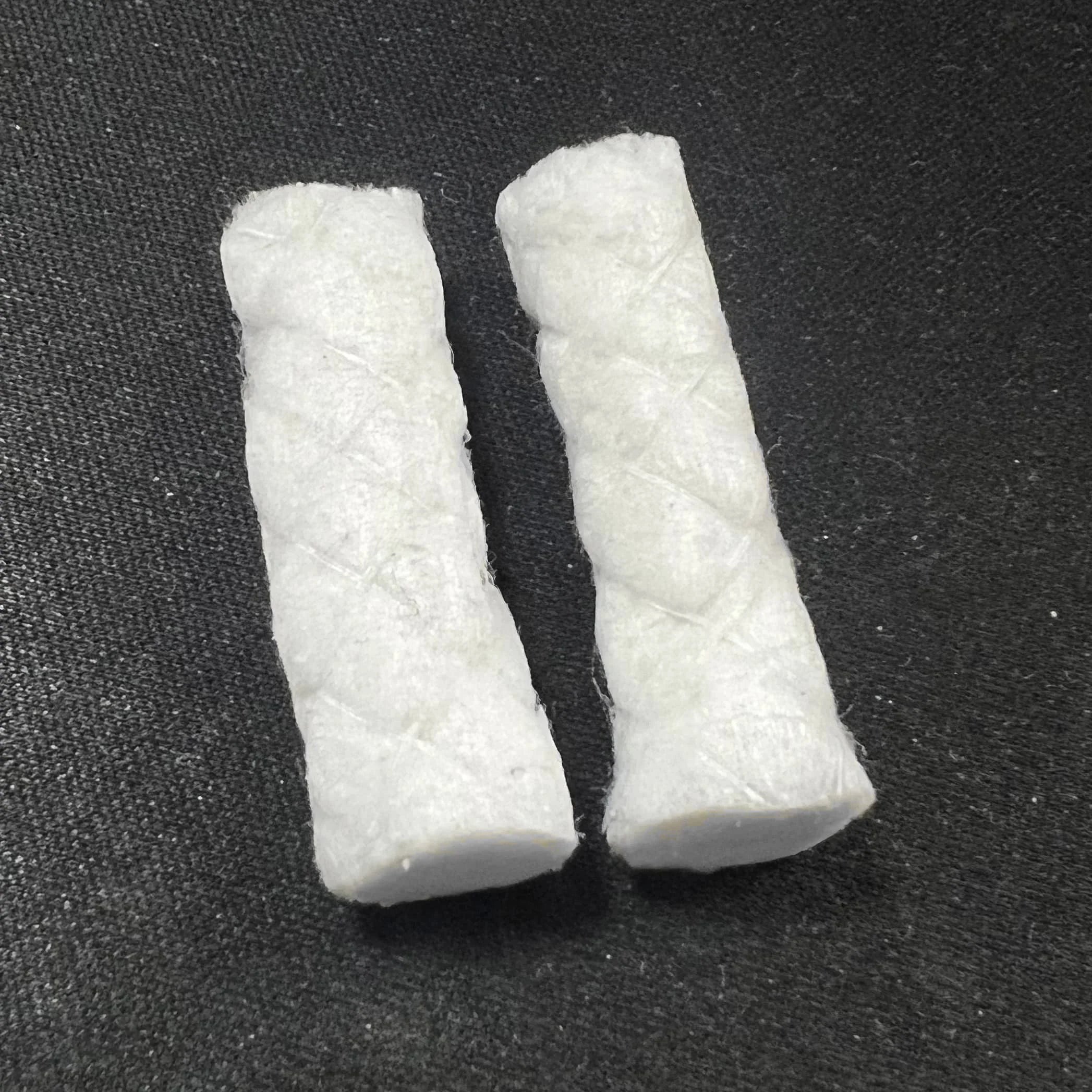 Dental Cotton Rolls 600 Pcs per bag (10x38mm) (8836295688447)